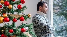 Праздничная хандра