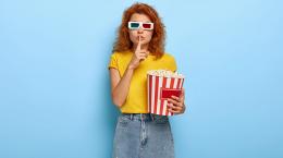 Какие фильмы выбирают экстраверты, а какие интроверты