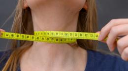 шея, жир, здоровье