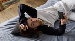 Разработана ИИ-модель для оценки физической усталости от листания ленты