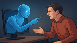 Продвинутые ИИ путают убеждения с фактами