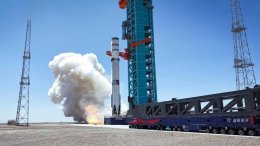Китай завершил ключевые испытания многоразовой ракеты «Чжуцюэ-3»