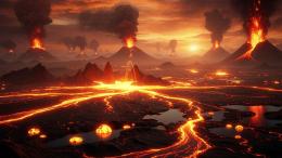 Вода на ранней Земле