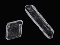 Иван Миронов - Кристаллы NHS и BnPINO