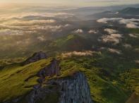 Александр Курилов - Время гор