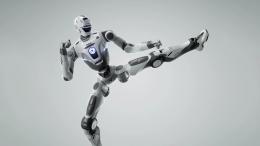 Робот Т800 с навыками кунг-фу поступил в массовое производство в Китае 