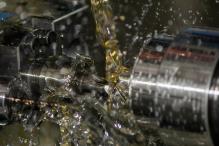 Кирилл Вельгоша - Искусство токарной обработки металла