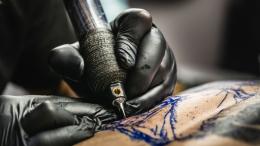 татуировка