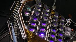 Завершены испытания космического телескопа «Платон»