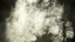 Осевший в помещении табачный дым превращается в токсин замедленного действия