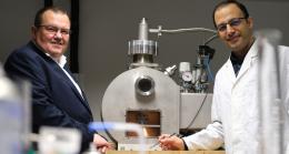 электродвигатель