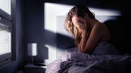Зачем нам снятся кошмары