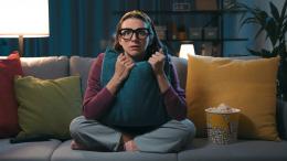 Почему мы любим бояться