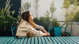 витамин D, солнце, загар