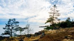 Валаам: Где камни оживают, а Земля дышит историей.