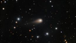 Космические лучи лишили нас возможности раскрыть происхождение 3I/ATLAS