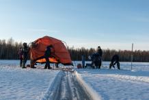 Евгений Елинер - Наука и ночью и днем
