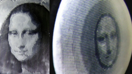 Инженеры научили синтетическую кожу менять рисунок по сигналу