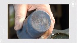 Булат-древняя уникальная технология