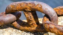 Внеземную жизнь поможет найти ржавчина