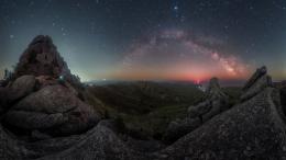 Антон Комлев - Долина Атлантов