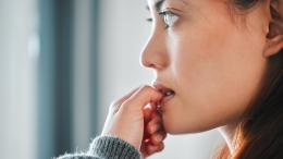 тревога, невроз, тревожность