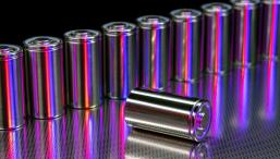 Кремний откроет новую эру в разработке литий-ионных аккумуляторов