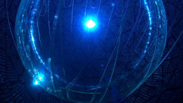 Физики впервые увидели, как частицы Солнца превратили углерод в азот