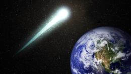 Комета 3I/ATLAS стала «пробным камнем» для планетарной защиты Земли