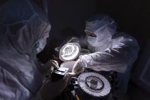 Олег Волошин - Светло, как днем