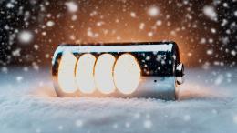 Разработан электролит для батарей, которые не боятся холода