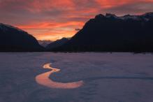 Андрей Белавин - Закат над Кодаром