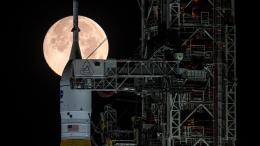 запуск на Луну