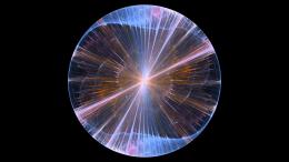 Физики измерили температуру кварк-глюонной плазмы