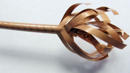 Сверхпроводящий кабель