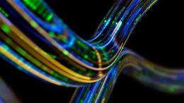 Китай запутал атомы на рекордном расстоянии