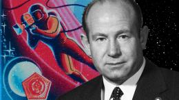 Алексей Леонов