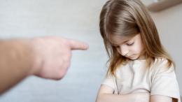 воспитание ребенка