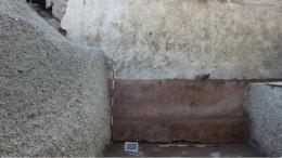 раскопки, Помпеи, археологическая находка