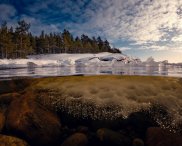 Камиль Нуреев - На грани двух миров