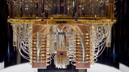 Задачу, которая считалась по силам только квантовому компьютеру, решили на обычном