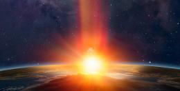 Ученые: космическая катастрофа могла вызвать ледниковый период 12 800 лет назад