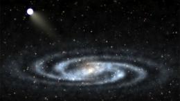 Cбежавшие звезды