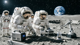 Ученые нашли новое место для поиска инопланетных цивилизаций