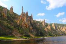 ИФР РАН - Сказки Синей реки