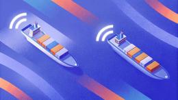 В Корее испытали первый в мире морской интернет вещей