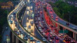 Новое исследование объяснило, почему в городах растут пробки 