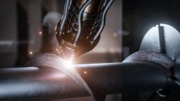 Способ печати одним из самых твердых сплавов