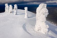Андрей Белавин - Стражи Северного Урала