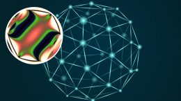 Ученые впервые увидели, как нано-каркасы управляют светом